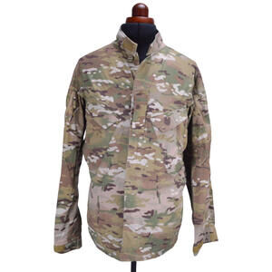 Crye Precision G4 NSPA Multicam Military Field Shirt Small Regular Combat MTP